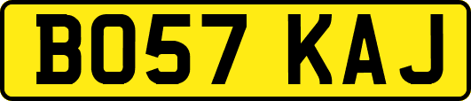 BO57KAJ