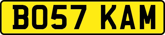 BO57KAM