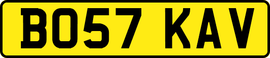 BO57KAV