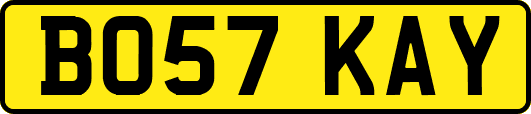 BO57KAY
