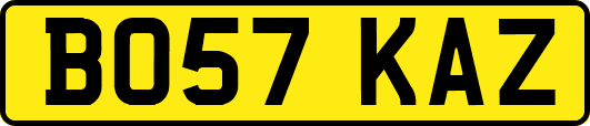 BO57KAZ