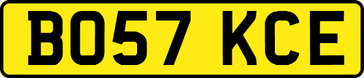 BO57KCE