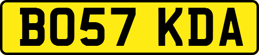BO57KDA