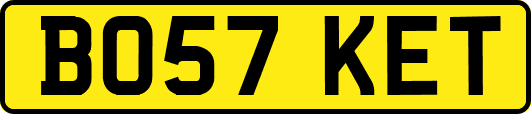 BO57KET