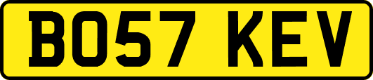 BO57KEV