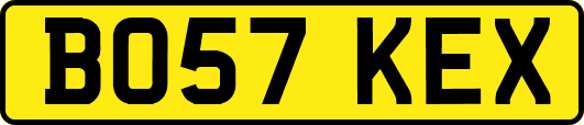 BO57KEX