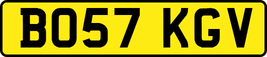 BO57KGV