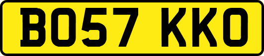 BO57KKO