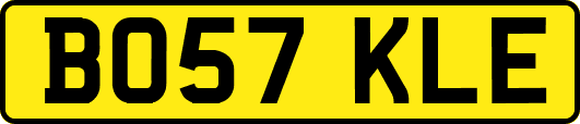 BO57KLE