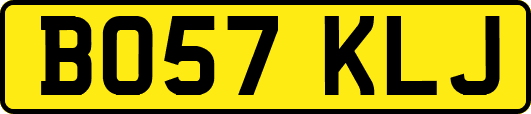 BO57KLJ