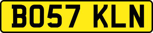 BO57KLN