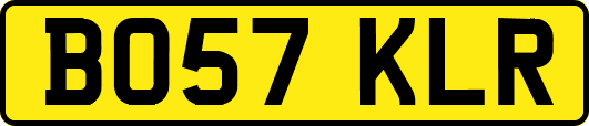 BO57KLR