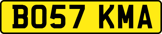BO57KMA