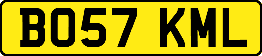 BO57KML