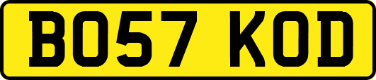 BO57KOD