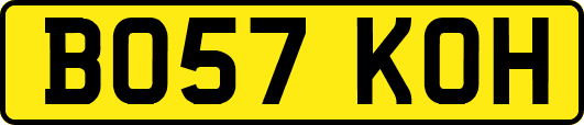 BO57KOH