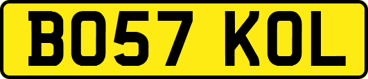BO57KOL