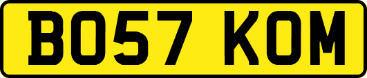 BO57KOM