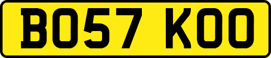 BO57KOO
