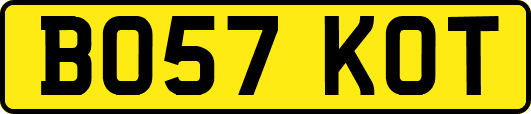 BO57KOT