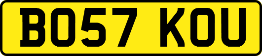 BO57KOU