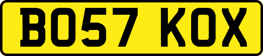 BO57KOX