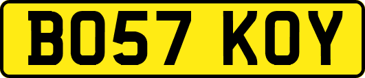 BO57KOY