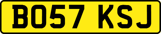 BO57KSJ