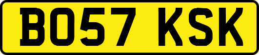 BO57KSK