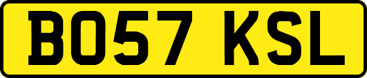 BO57KSL
