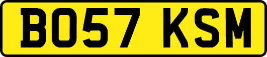 BO57KSM