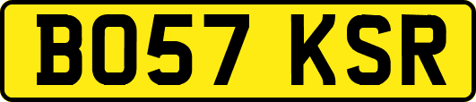 BO57KSR