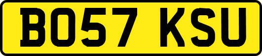 BO57KSU
