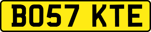 BO57KTE