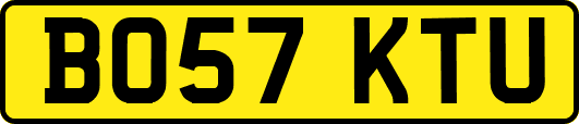 BO57KTU