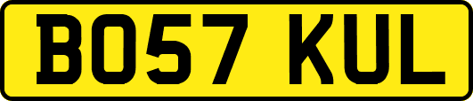 BO57KUL