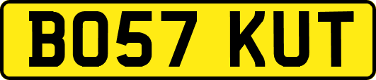 BO57KUT