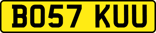 BO57KUU
