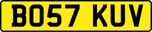 BO57KUV