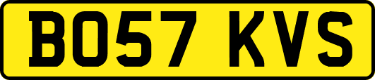 BO57KVS