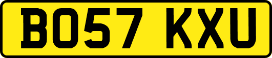 BO57KXU