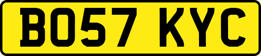 BO57KYC