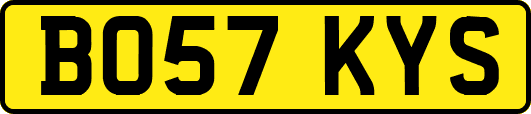 BO57KYS