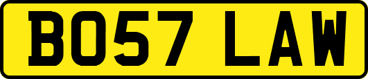 BO57LAW