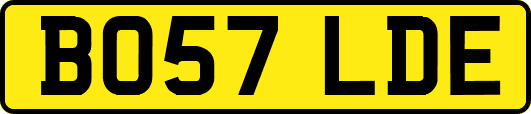 BO57LDE