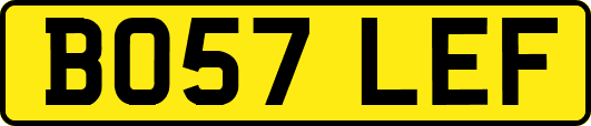 BO57LEF