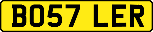 BO57LER