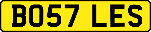 BO57LES
