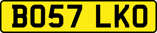 BO57LKO