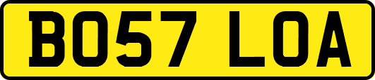 BO57LOA